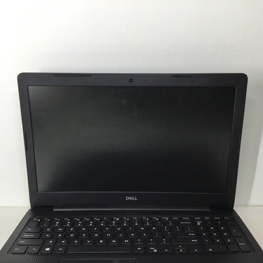 Dell Laptop 15.6" Inspiron 15 3000 Series 3580 Intel Core i3 - For Parts