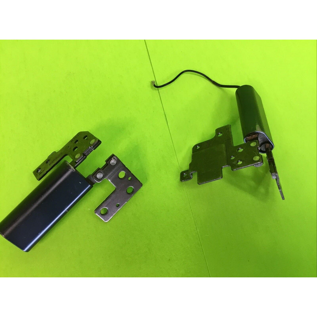 Hinges Bracket Set For Lenovo Yoga 730-15IKB 730-15 Blue