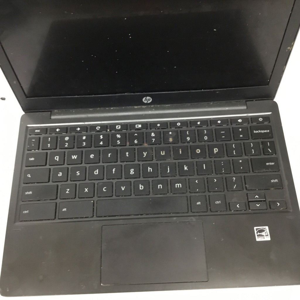 HP Chromebook 11 | 11.6" 11a-na0010nr | For Parts
