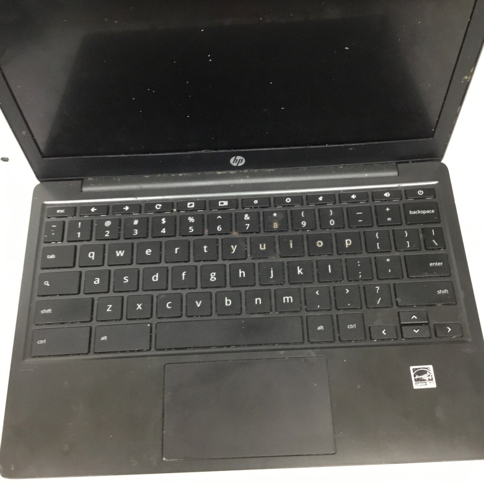 HP Chromebook 11 | 11.6" 11a-na0010nr | For Parts