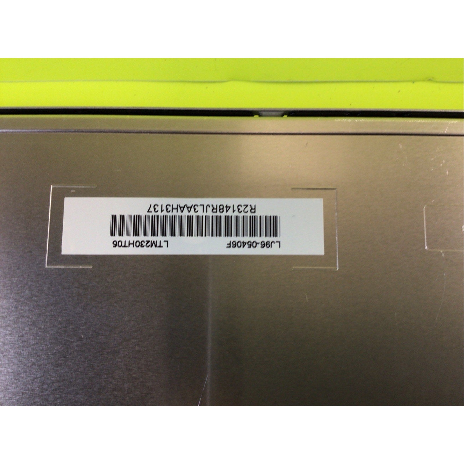 Dell Inspiron 2305 23" LCD Display by Samsung LTM230HT05 09TW8H 9TW8H