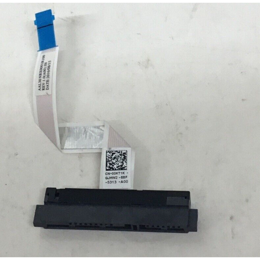 Hard Drive Connector Cable For DELL Inspiron 5755 5759 5758 7460 7560 CN-00KT1K