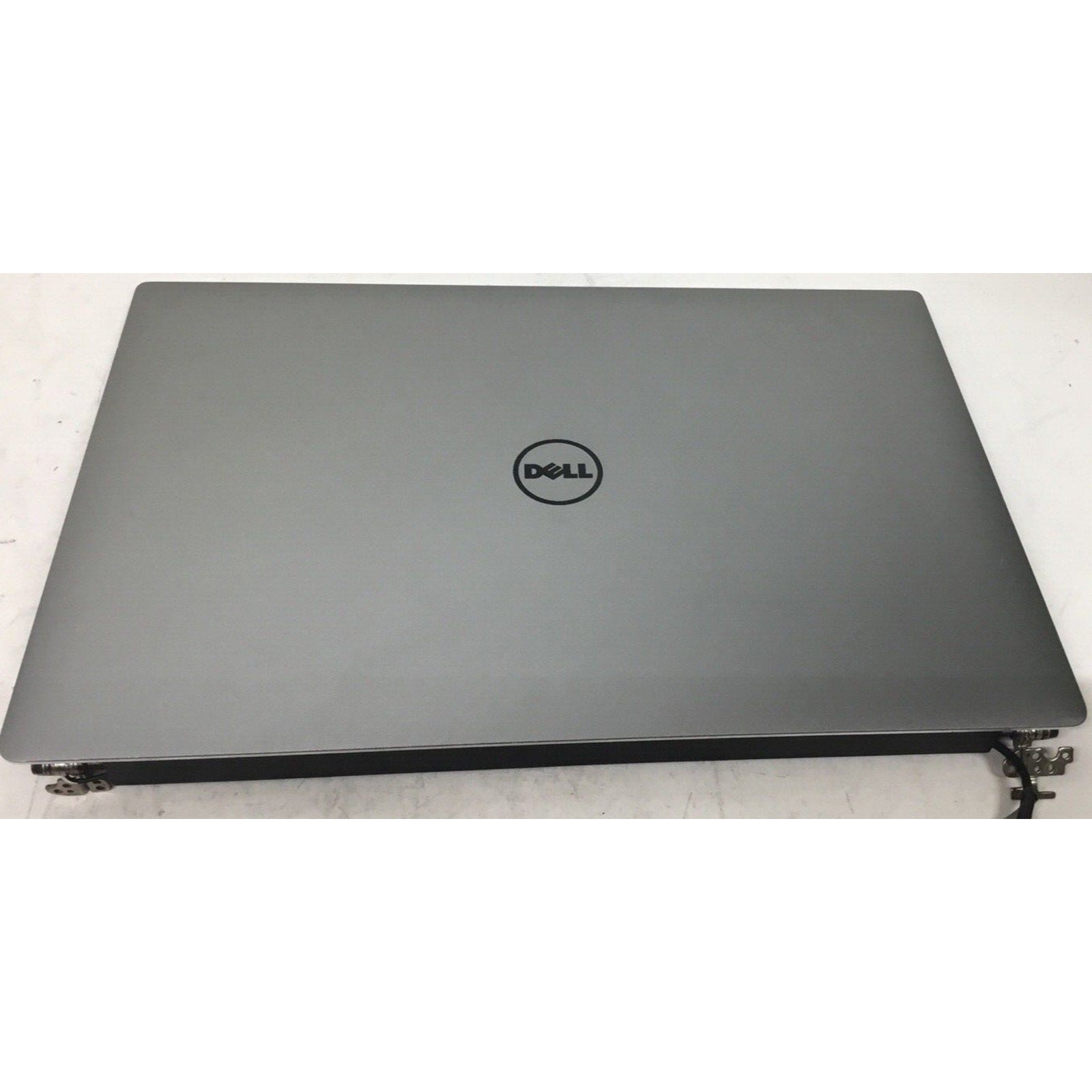 Dell Precision 15 5520 P56F001 Series LCD Back Screen Cover Lid Silver 0J83X5