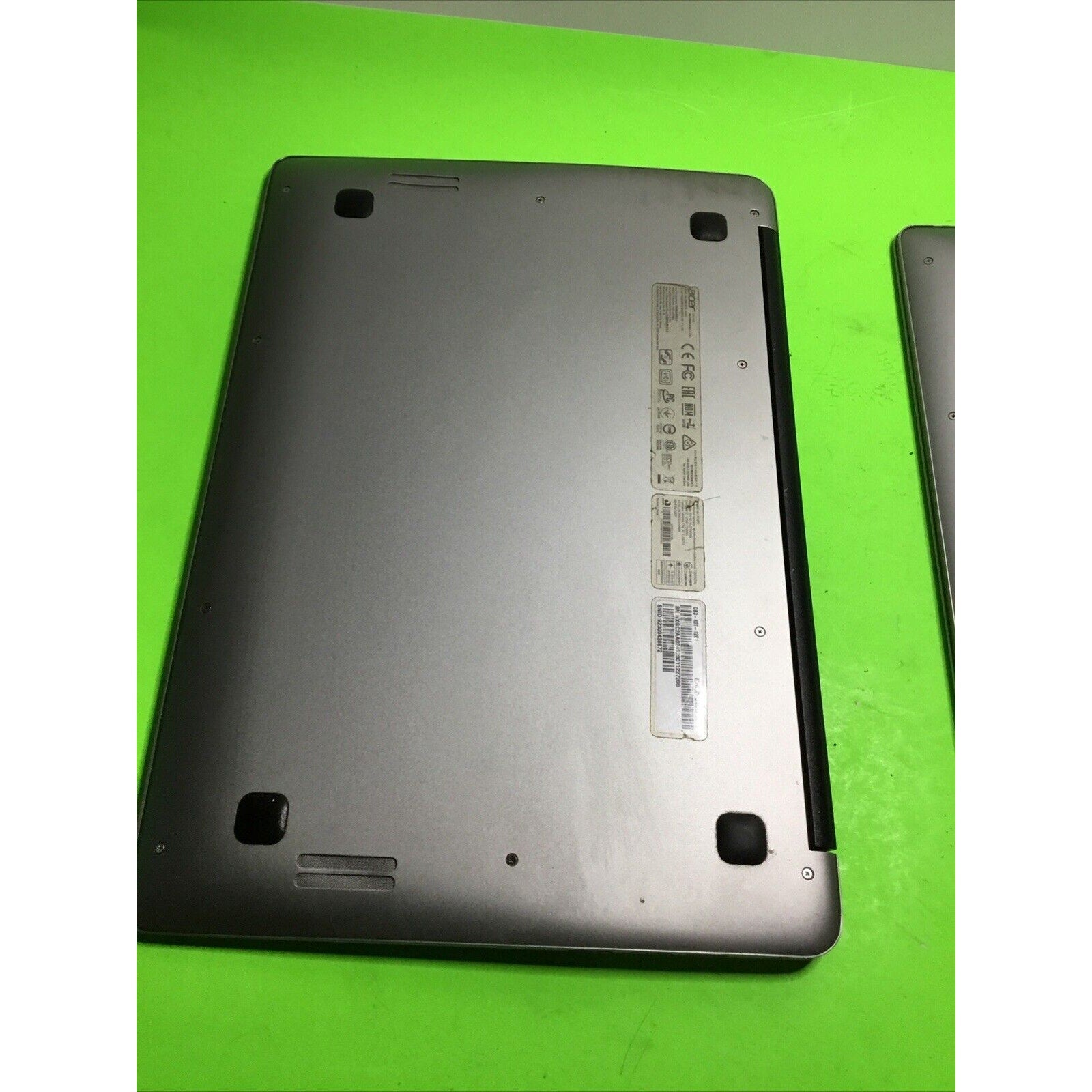 ACER 14 CB3-431 Chromebook 14" FOR PARTS or RECYCLE