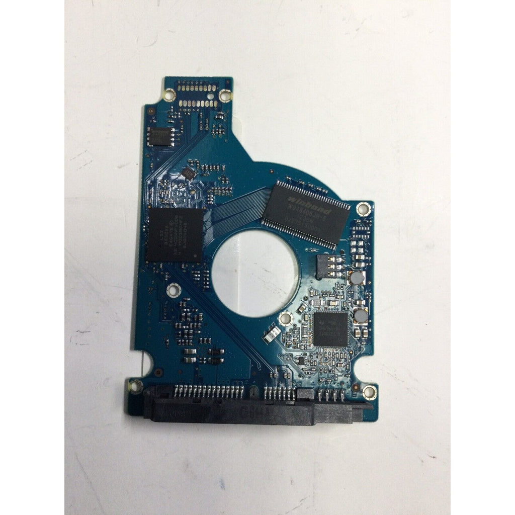 Seagate ST9250315AS Sata Pcb Board ONLY 100676827 B N3370BV2