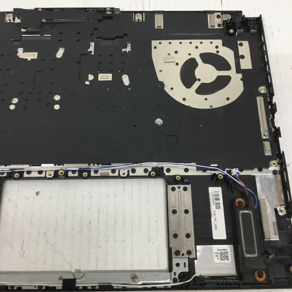 Asus 90NR0EP2-R90010 Palmrest Keyboard TUF Dash 15 Fa507 Fx507 FOR PARTS ONLY