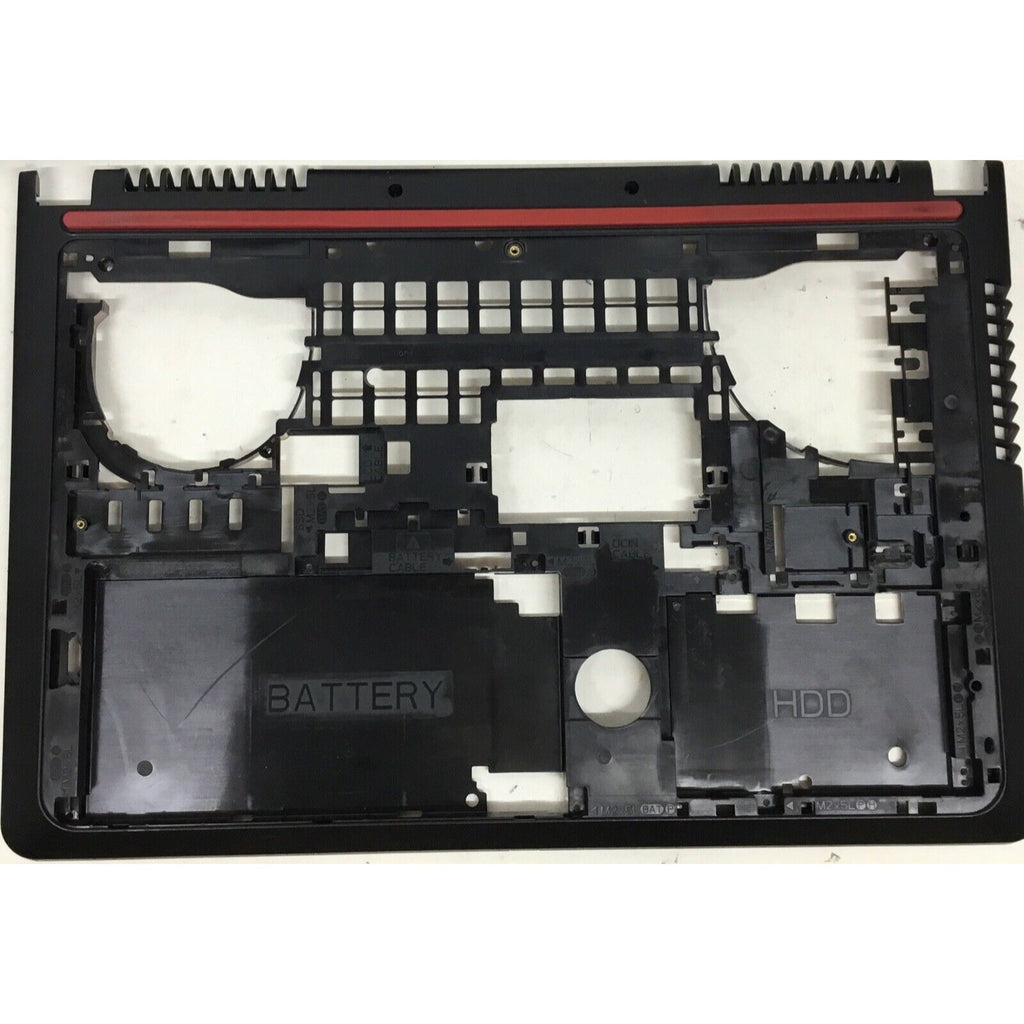 Dell Inspiron 15-7559 15.6" Genuine Laptop Black Bottom Case 0T9X28 08FGMW