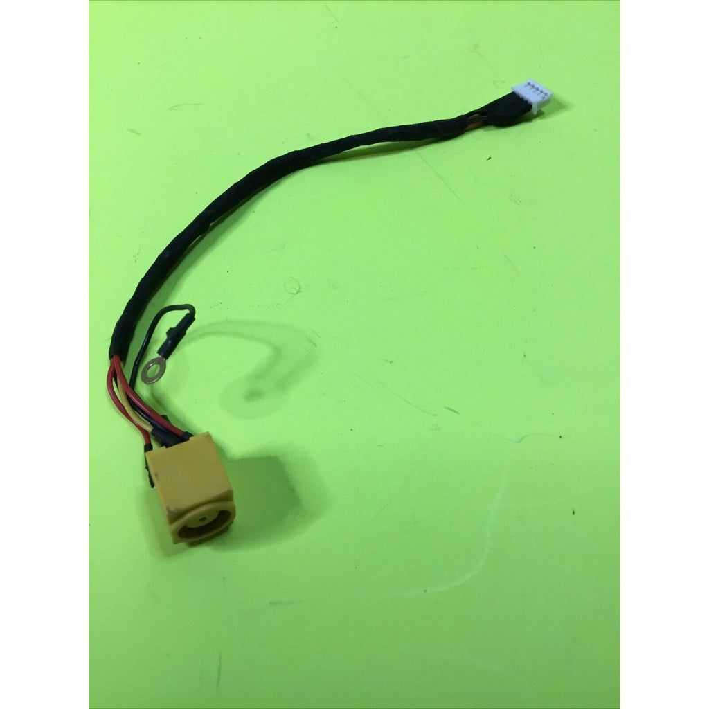 Lenovo SL500 ThinkPad Ac/Dc Jack Charging Port