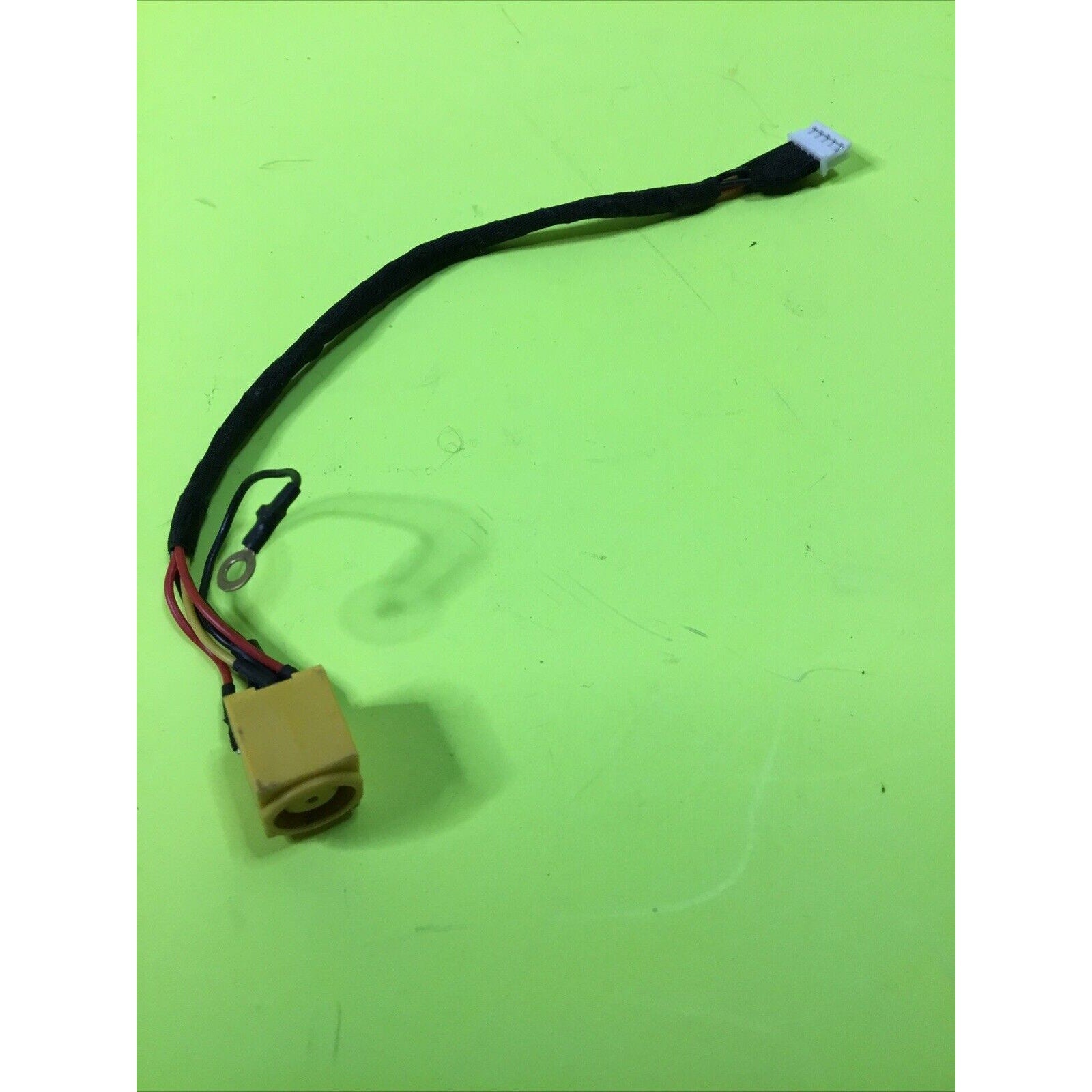 Lenovo SL500 ThinkPad Ac/Dc Jack Charging Port