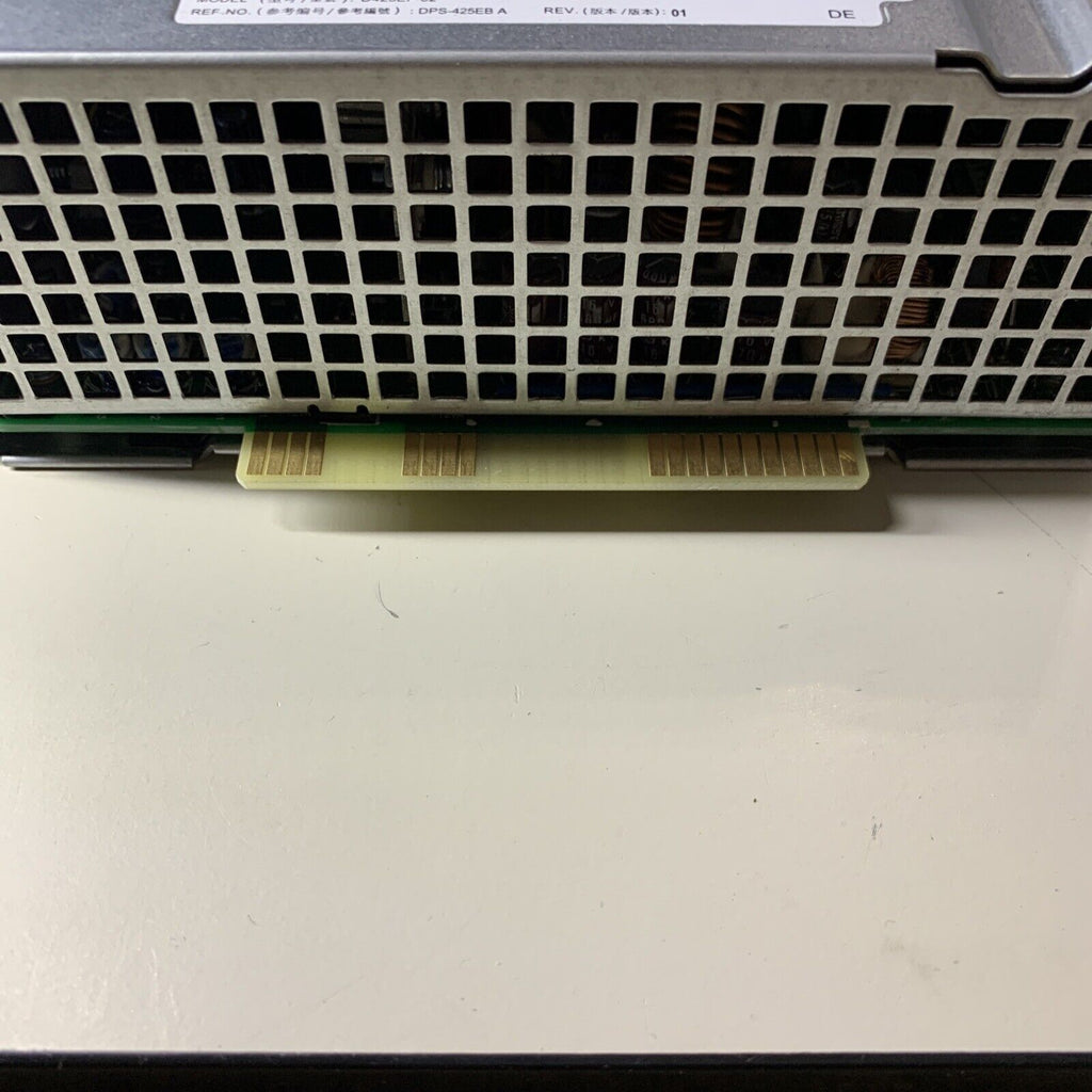 Dell Precision T5810 425W Power Supply 0DNR74 DNR74 D425EF-02