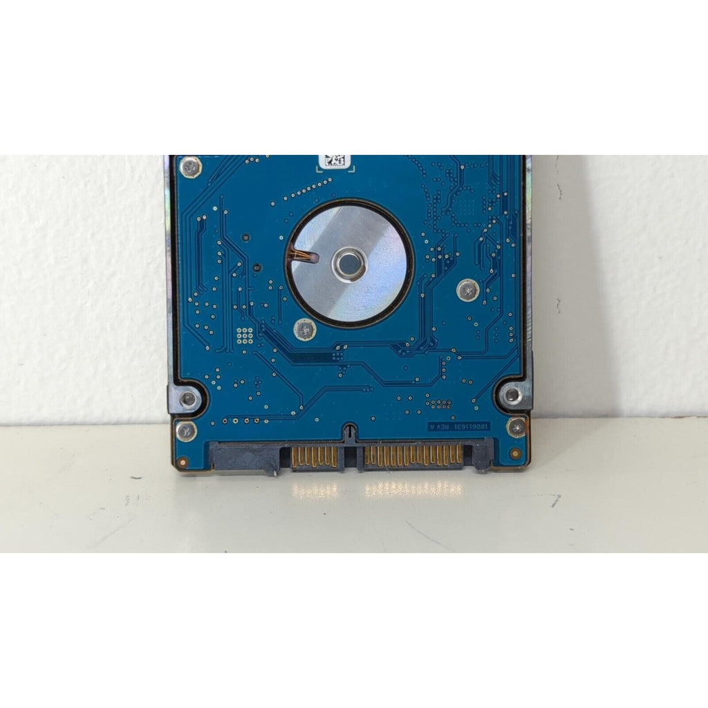 FOR PARTS - Seagate Momentus Thin 320GB Internal 7200RPM 2.5" (ST320LT007) HDD