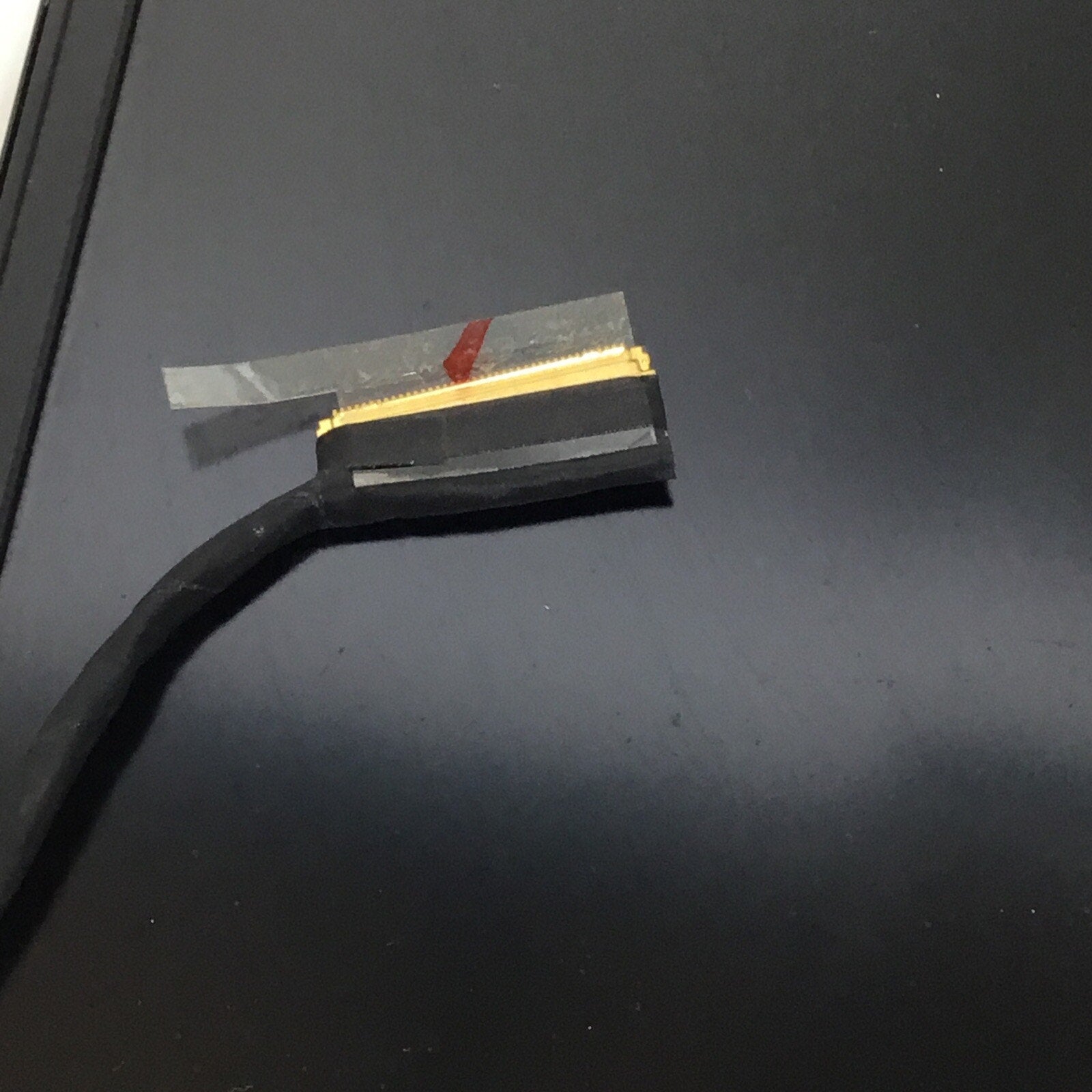 Asus Rog Zephyrus GU502GW 144hz LCD Assembly READ DESC