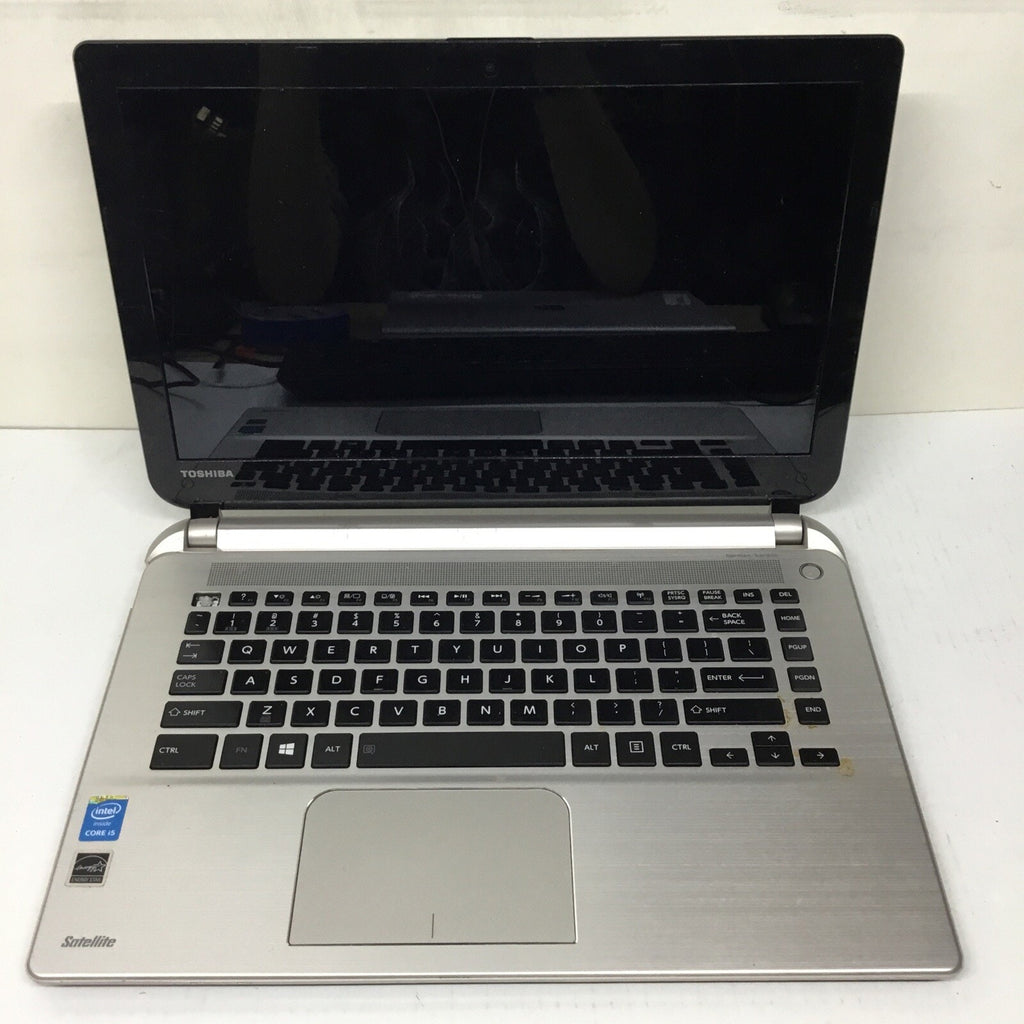 For Parts Toshiba Satellite E45-B4100 Intel Core i5