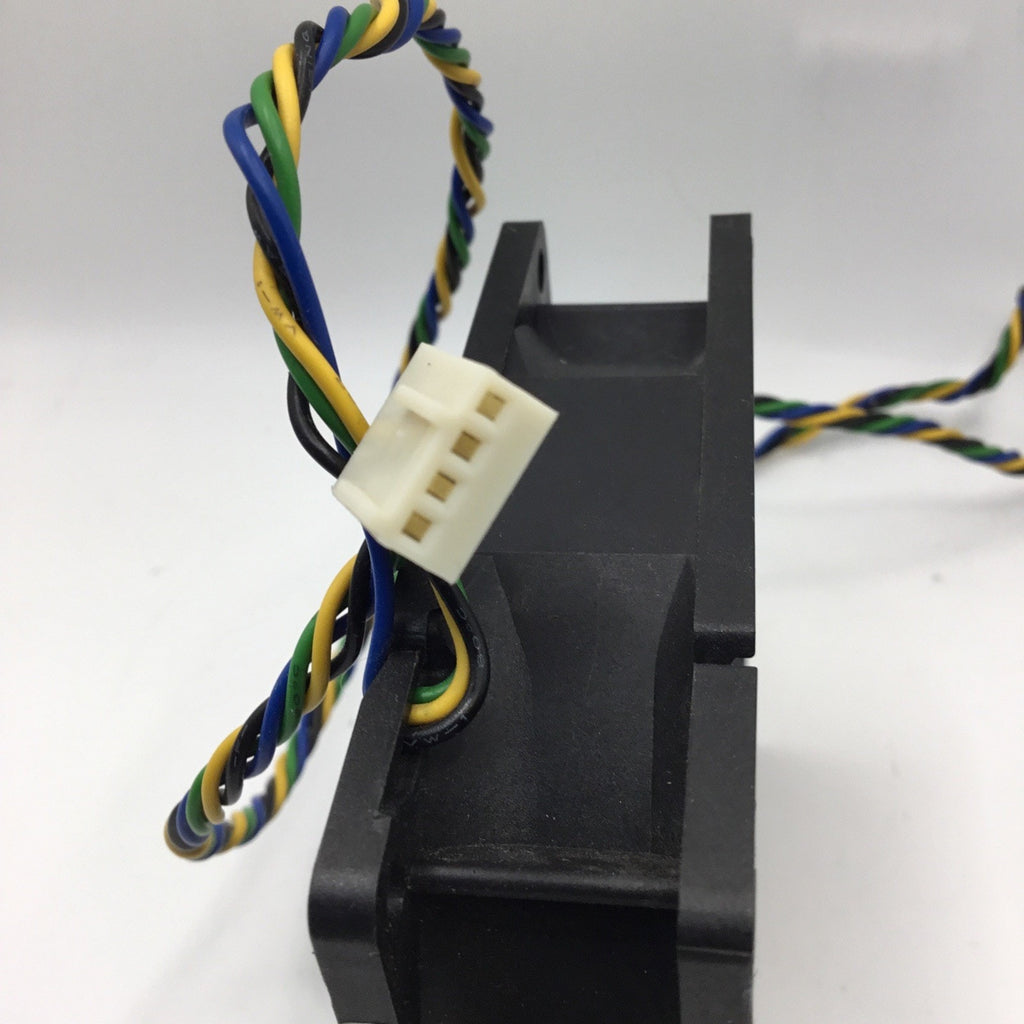 Foxconn PVA080G12Q 80*80*25mm 12V 0.65A DC Cooling Fan 4 Pin