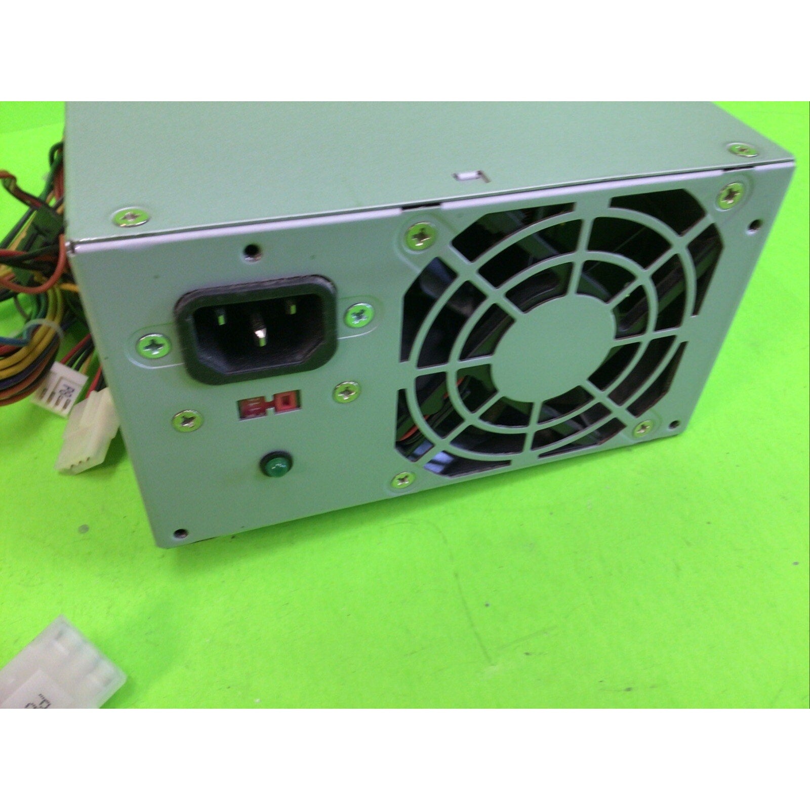 HP PAVILION ELITE M9520F ATX SWITCHING POWER SUPPLY 350W DPS-350AB-8 5188-2859