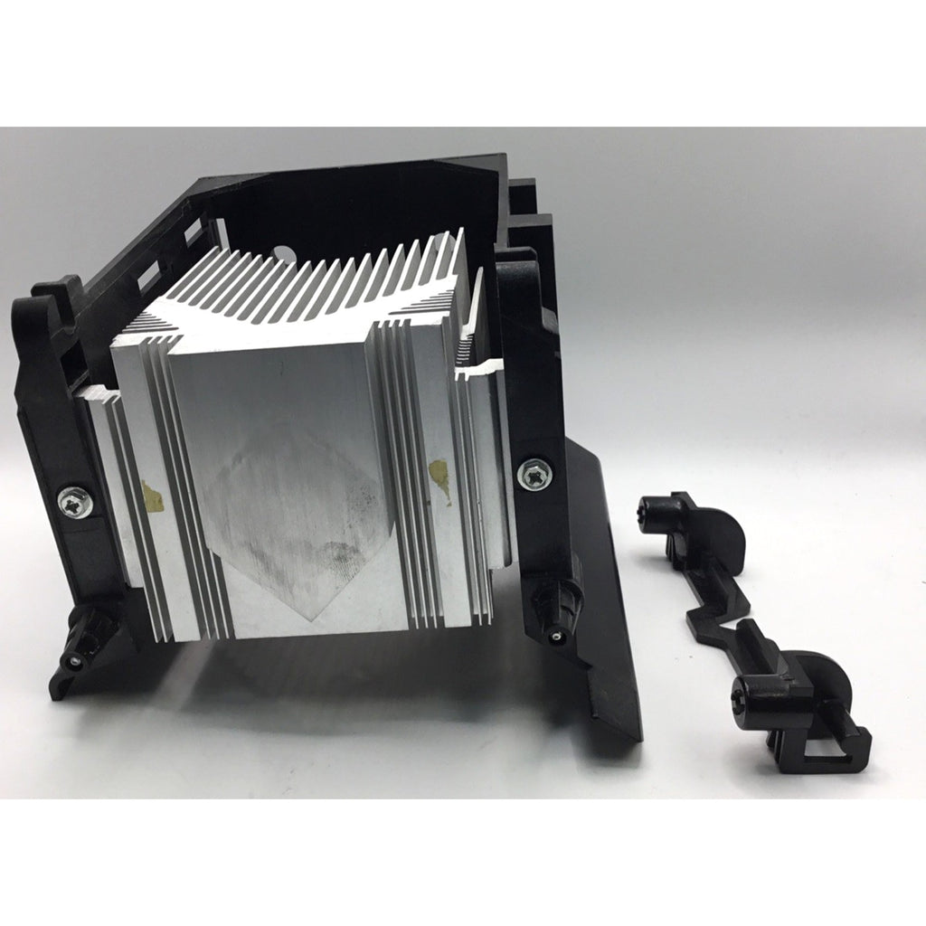 OEM Dell CN-0J7109 Heat Sink W/ Casing and Bracket