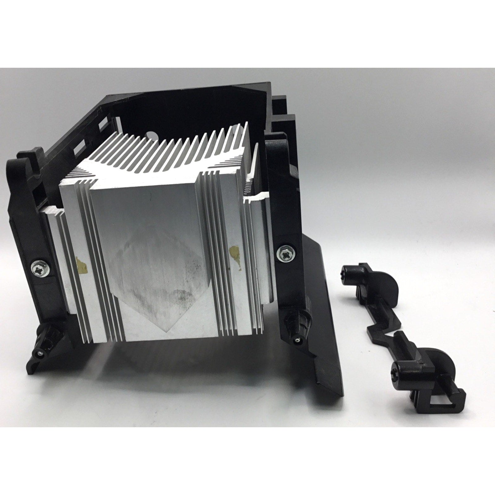 OEM Dell CN-0J7109 Heat Sink W/ Casing and Bracket