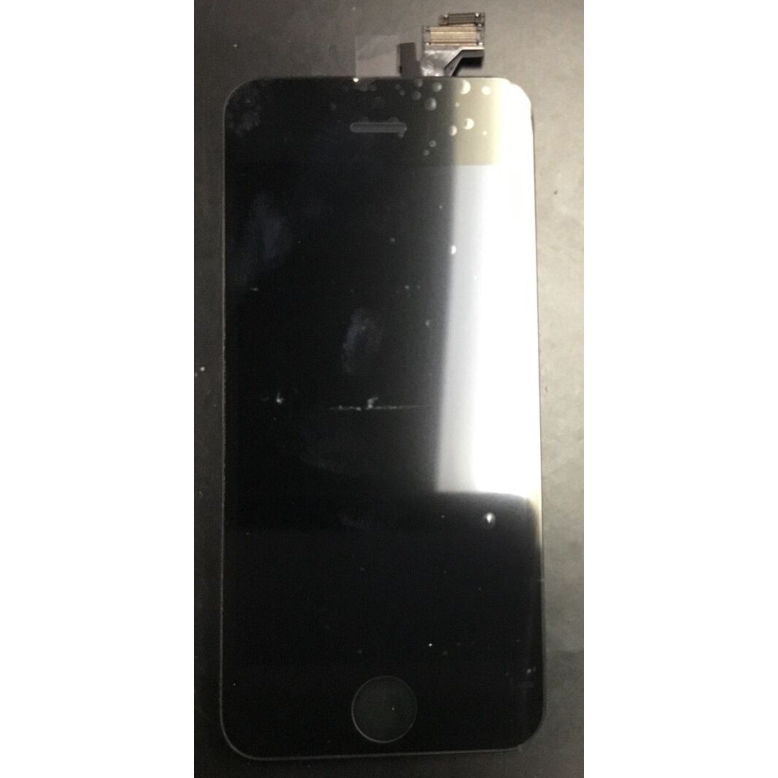 10X LCD Touch Screen Replacement for iPhone 5 BLACK