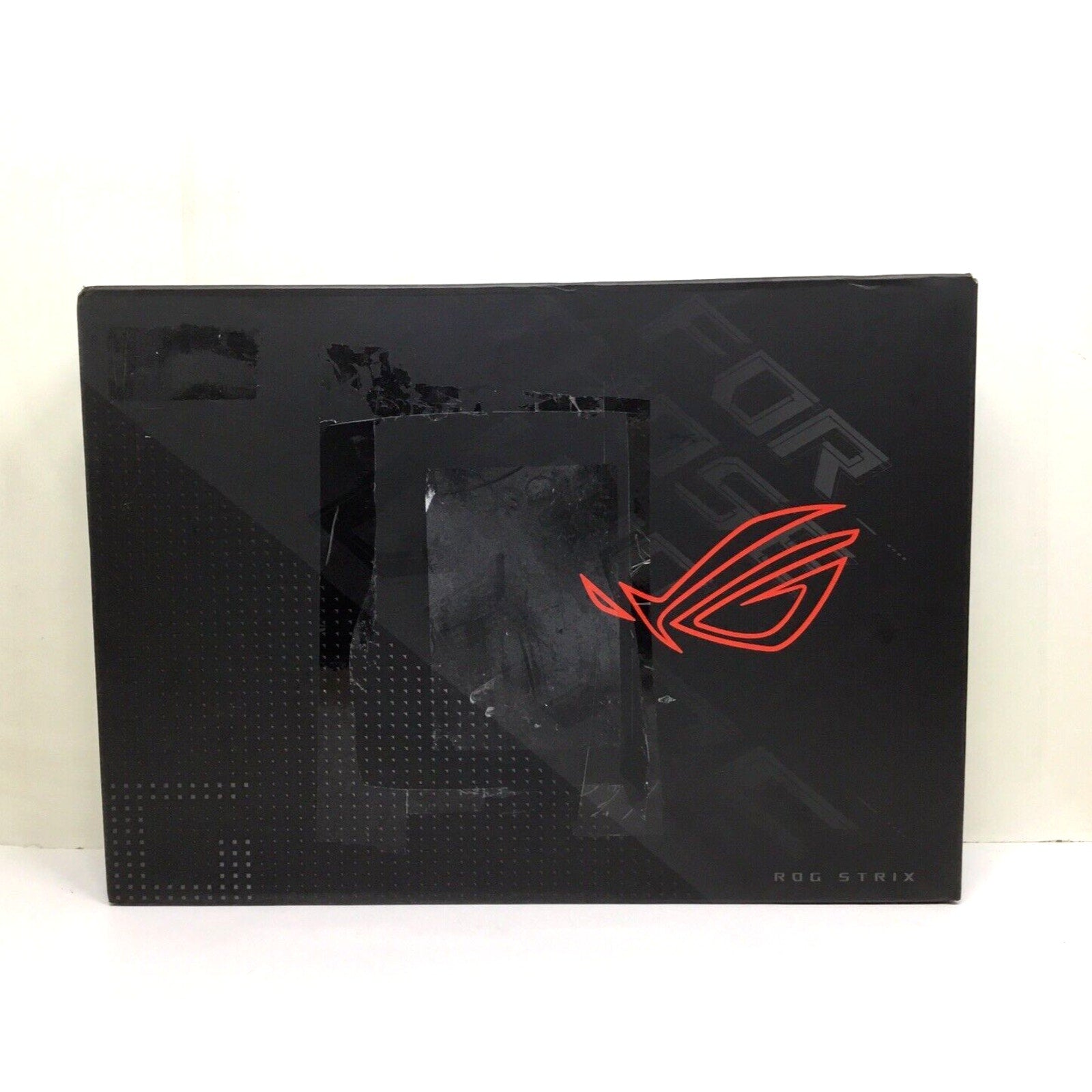 Asus ROG Strix G15 G513RC-ES73 15 Ryzen 7 6800HS 16GB 512GB SSD W11H RTX 3050