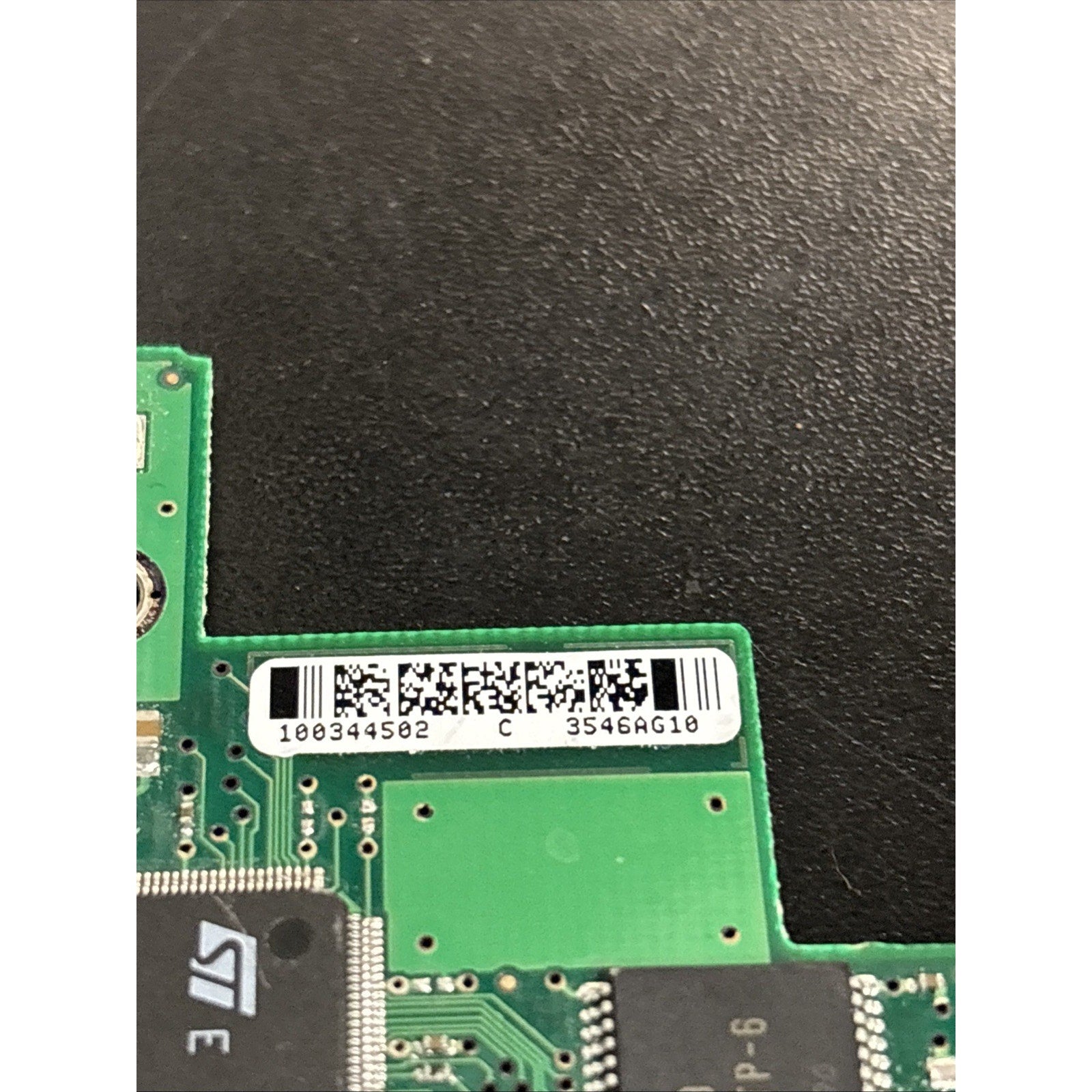 Seagate 40GB ST340014A PATA IDE 3.5" HDD PCB Board ONLY 100344502 3546AG10