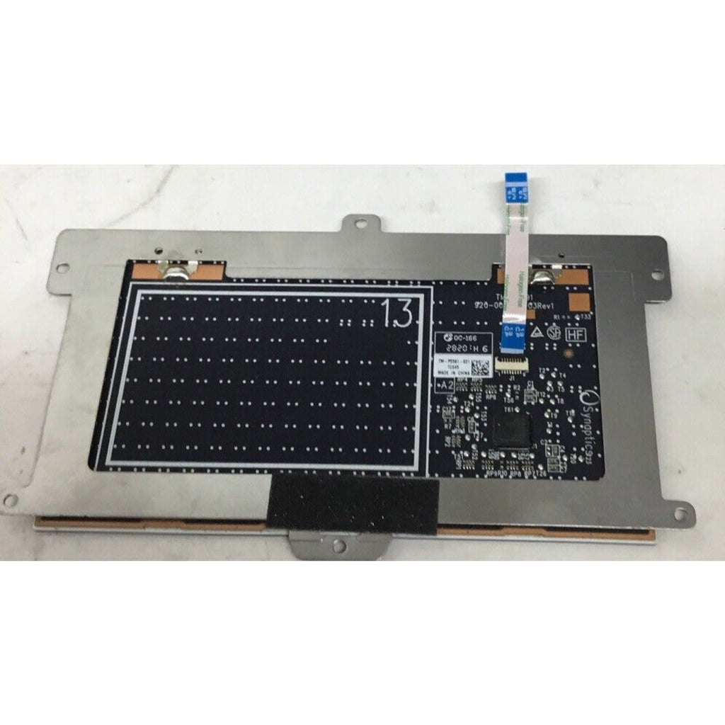 HP EliteBook 840 G7 14" Genuine Touchpad Trackpad Board w/Cable TM-P3352-001