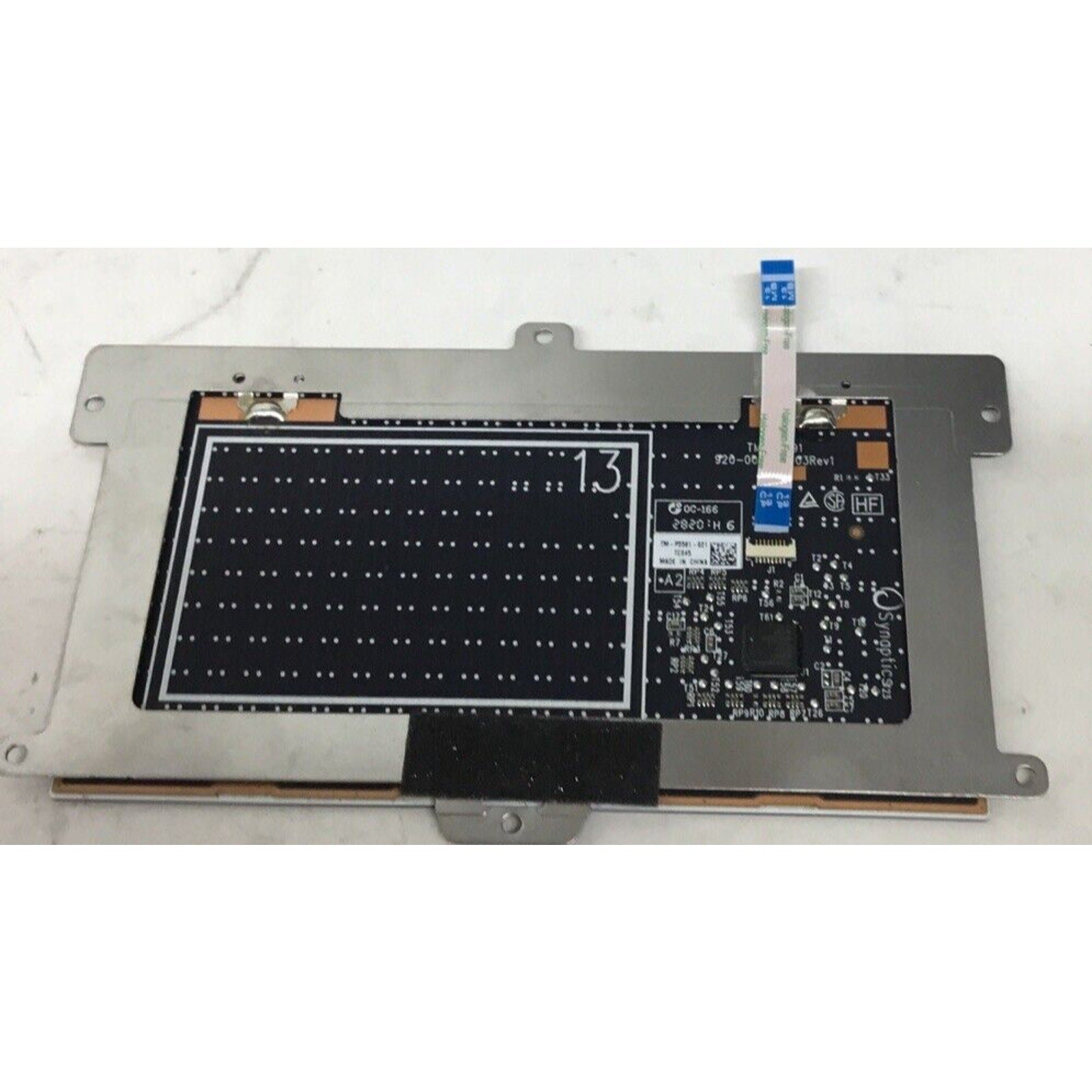 HP EliteBook 840 G7 14" Genuine Touchpad Trackpad Board w/Cable TM-P3352-001