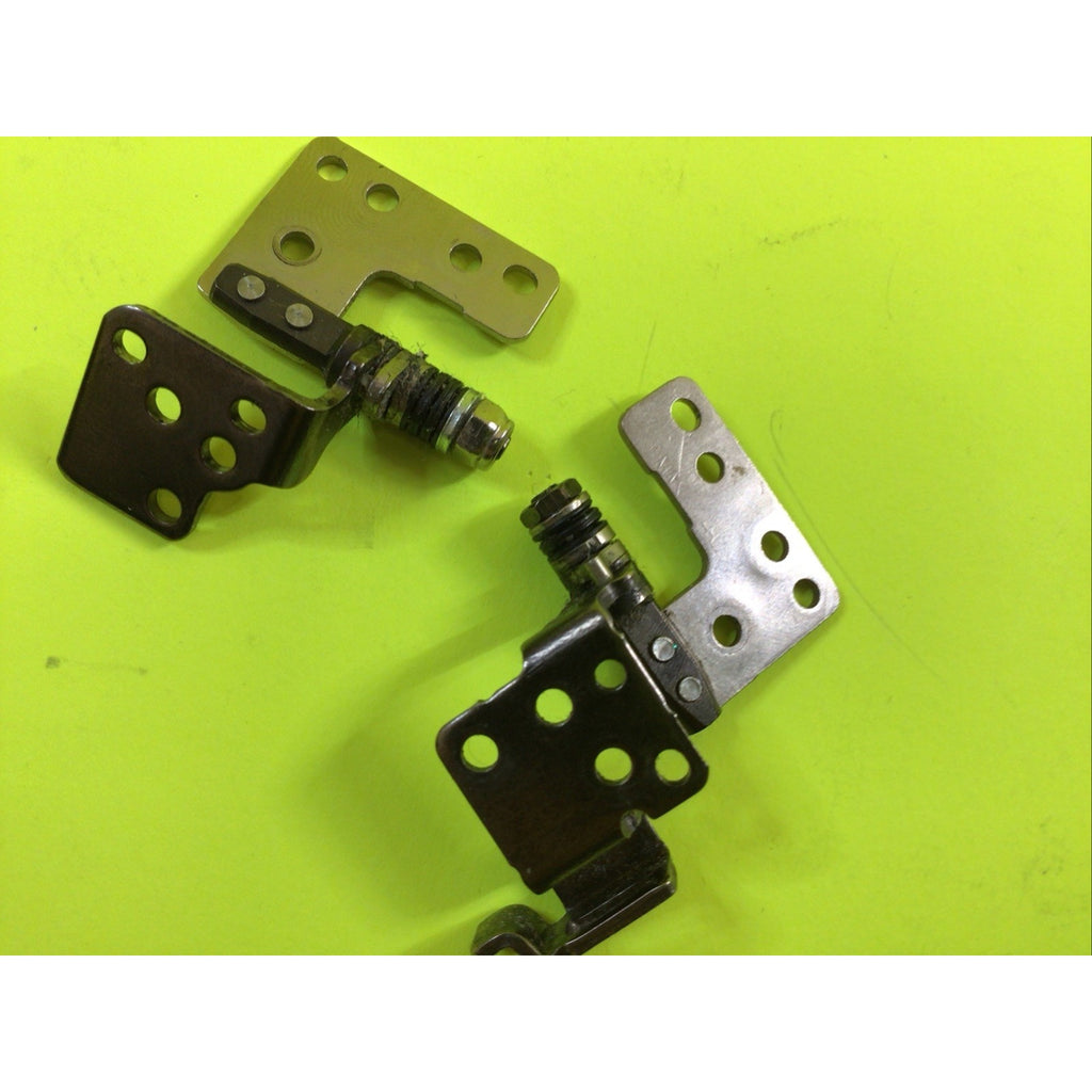 Dell Latitude 14” E5450 Left and Right LCD Hinge Set 070VR 0V5PN