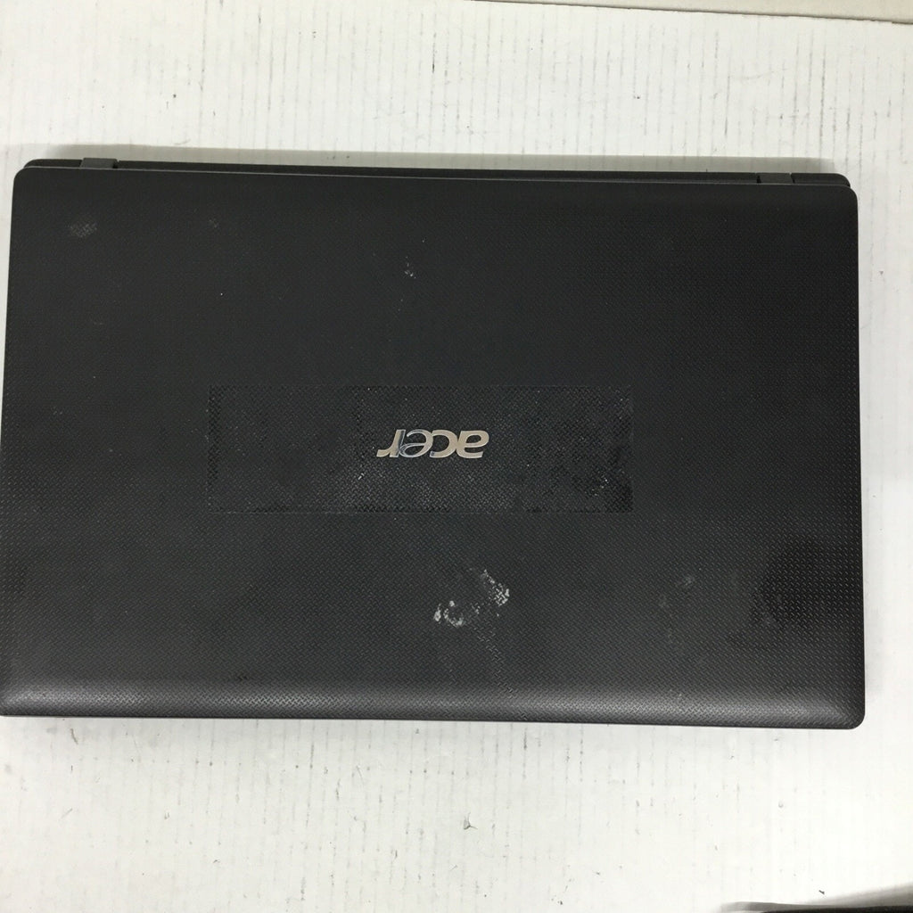 For Parts Acer Aspire 5750Z-4882