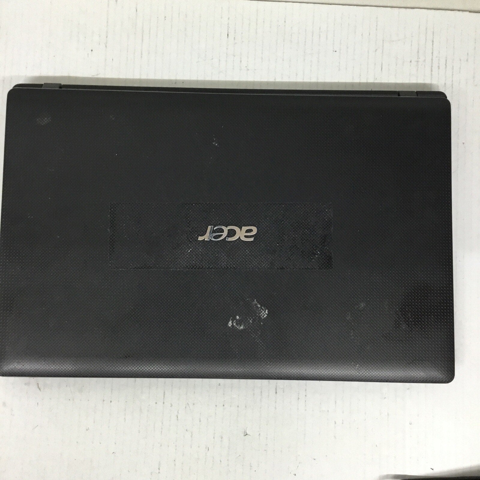 For Parts Acer Aspire 5750Z-4882