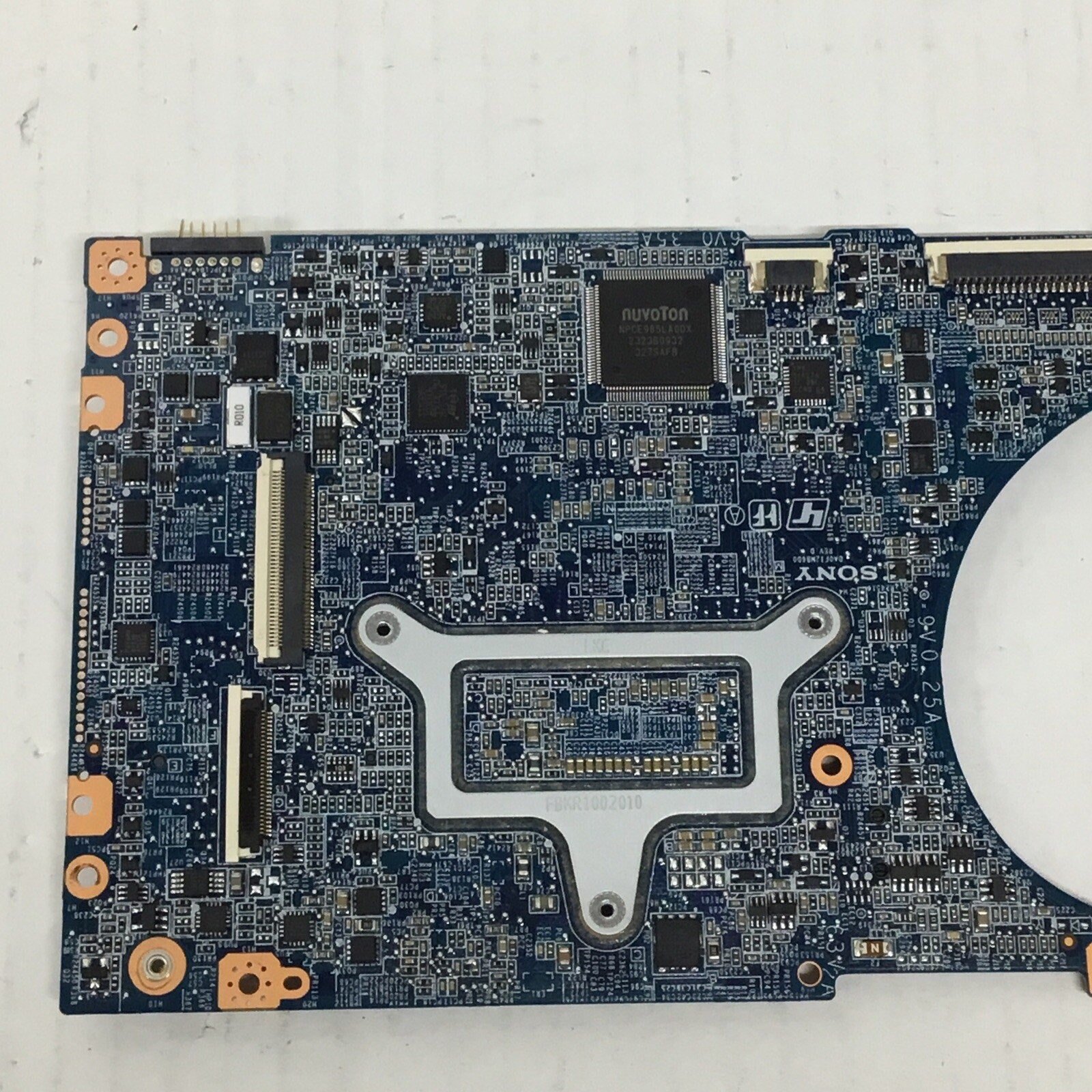 For Parts Sony Vaio SVF14N SVF14N11CXB Motherboard 31FI2MB00F0 DA0FI2MB6D0