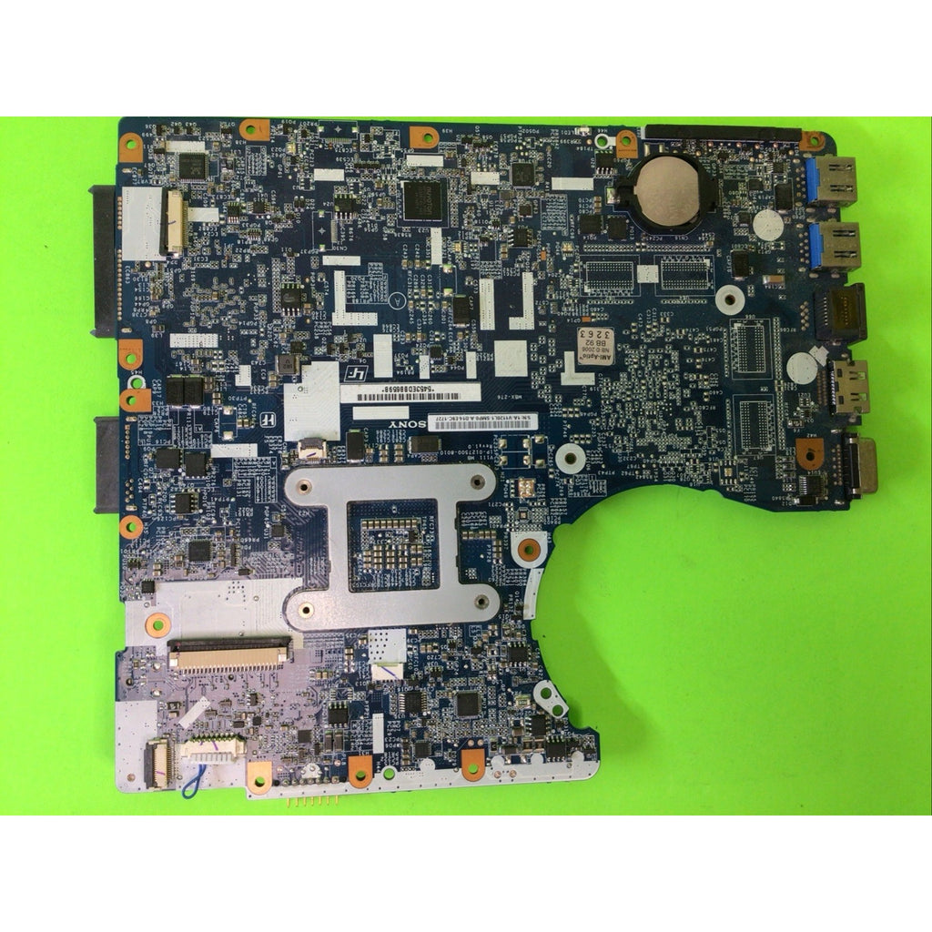 Sony SVE14A Motherboard 1P-0127500-8010