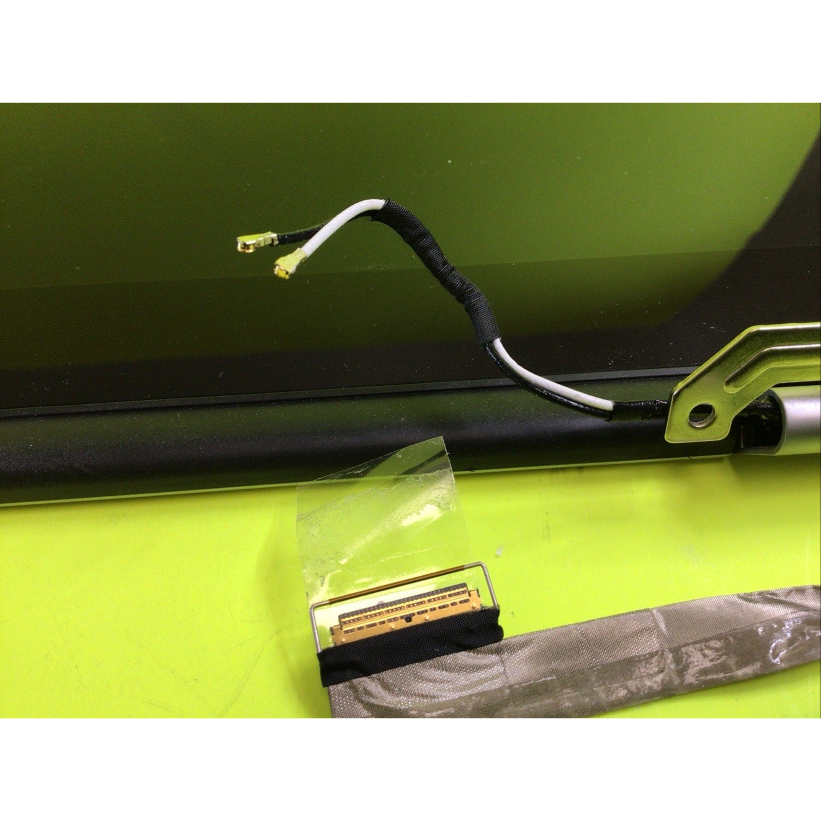 Dell Inspiron 13 7347 13.3" LCD Digitizer Assembly FOR PARTS 7D41V 07D41V