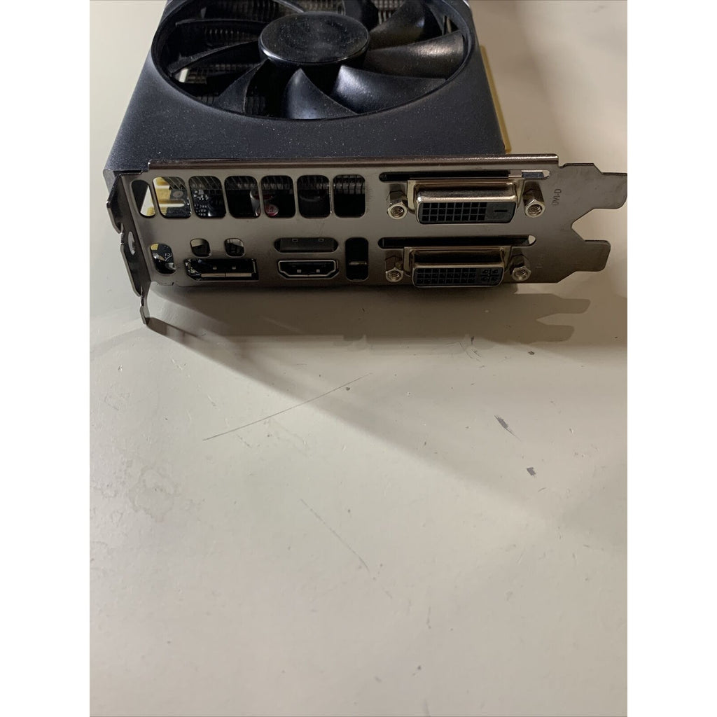 EVGA Nvidia GeForce GTX 760, 2GB 256BIT GDDR5, PCI Express Video Graphics Card