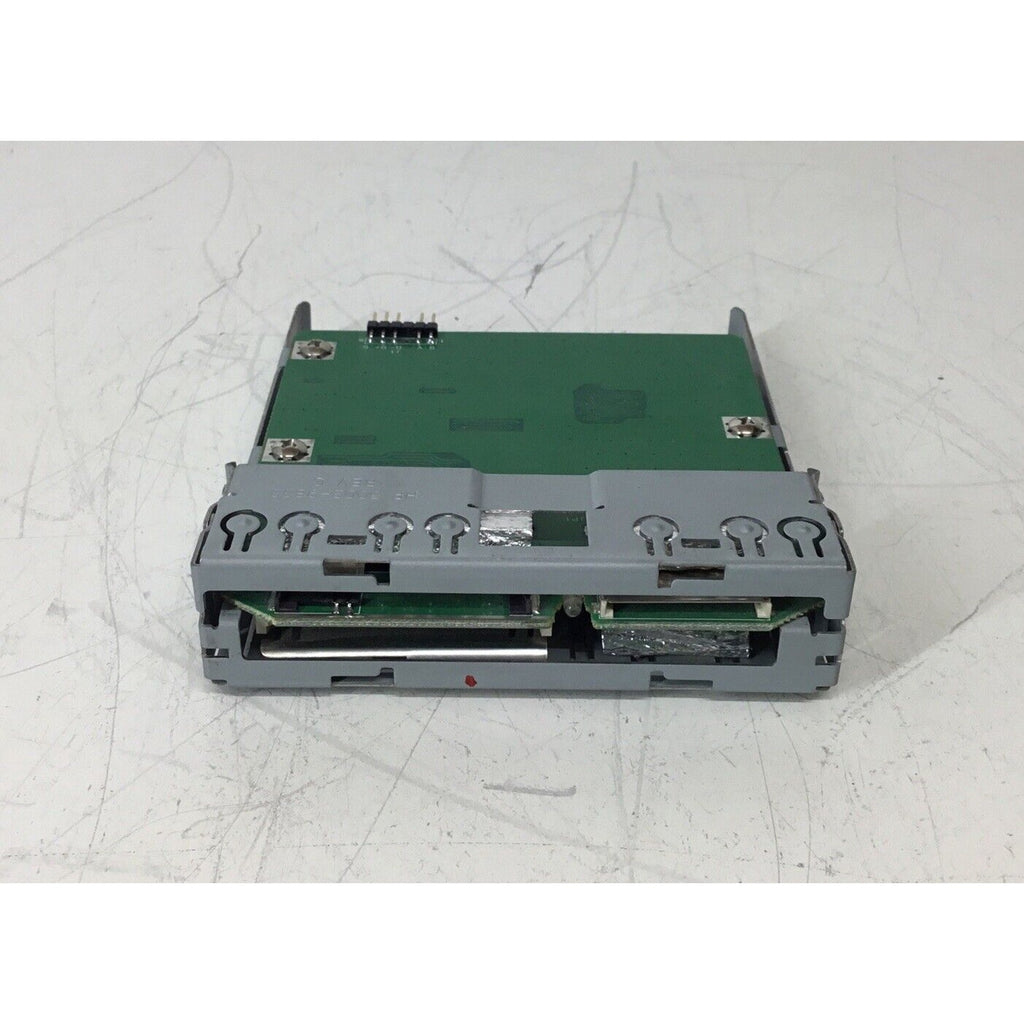 HP Pavilion Desktop Memory Card Reader 5069-6272 5002-9836 No Bezel