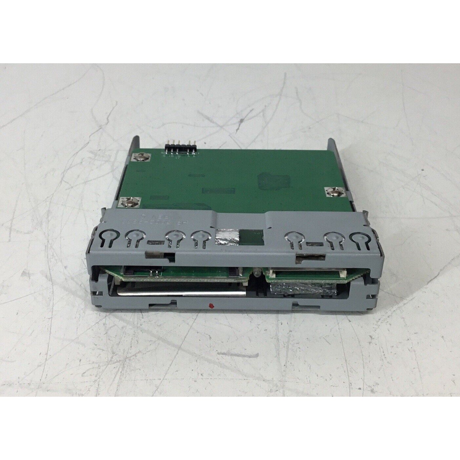 HP Pavilion Desktop Memory Card Reader 5069-6272 5002-9836 No Bezel