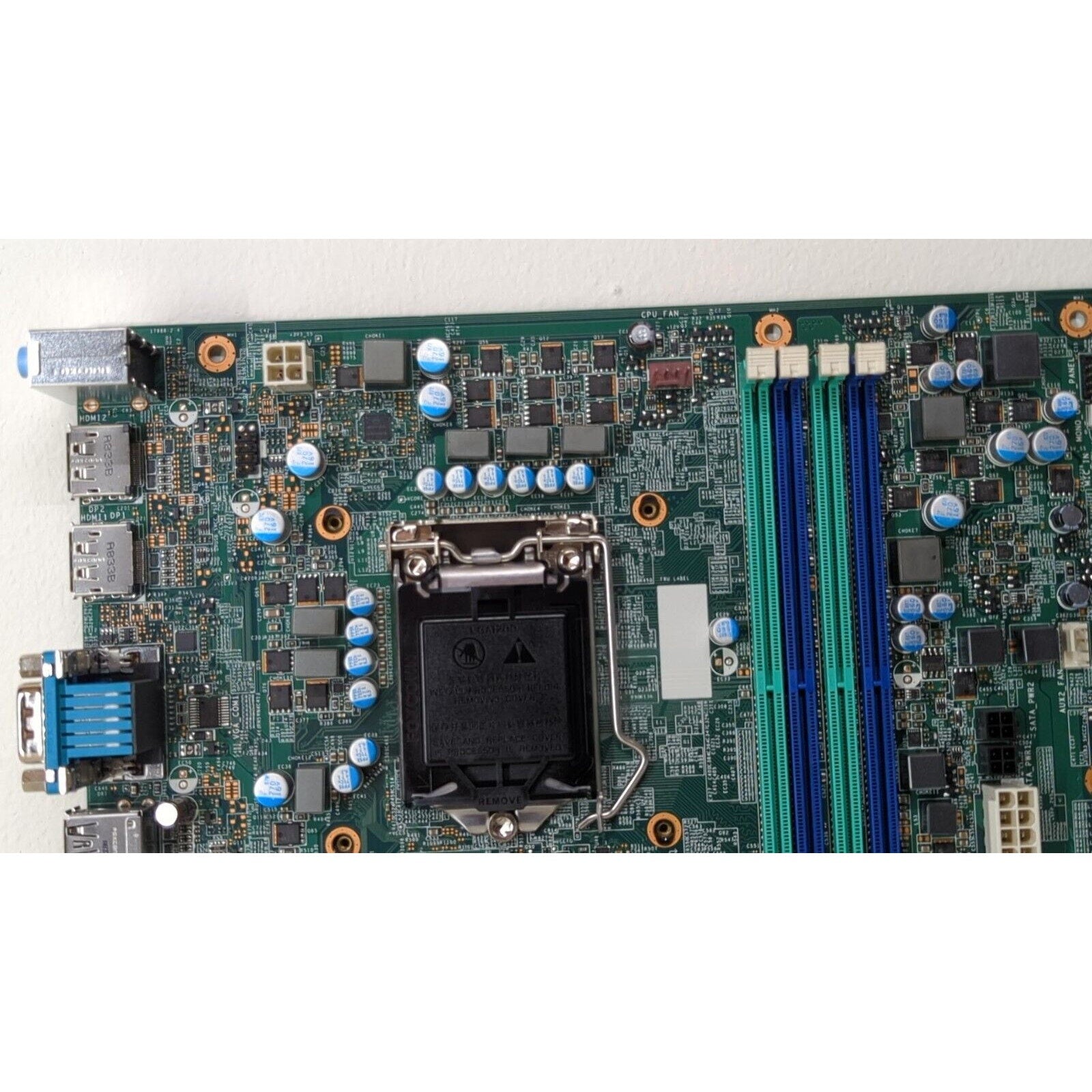 OEM Lenovo IQ270MS LGA1151 DDR4 ThinkCentre M910s Motherboard