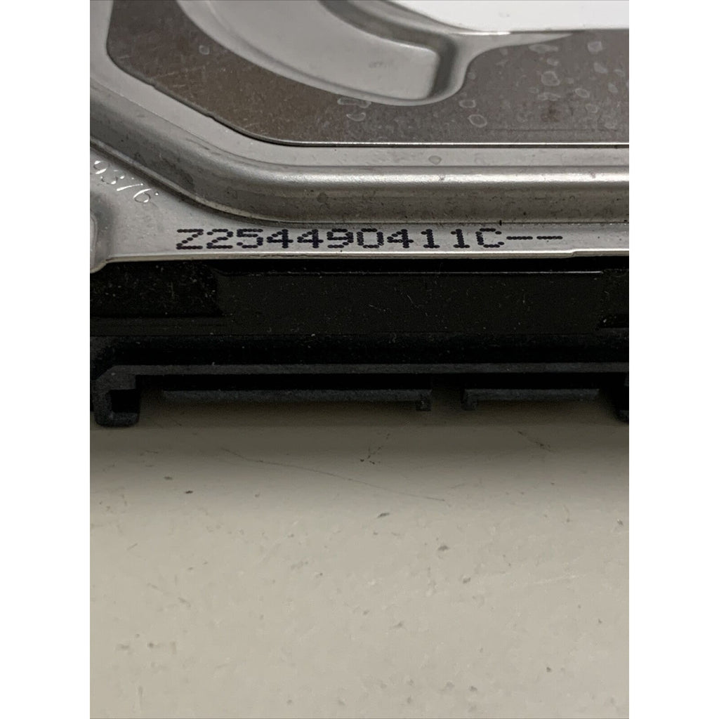 Seagate Barracuda 7200.10 80GB ST380815AS 7200RPM SATA 3.5" Internal Hard Drive