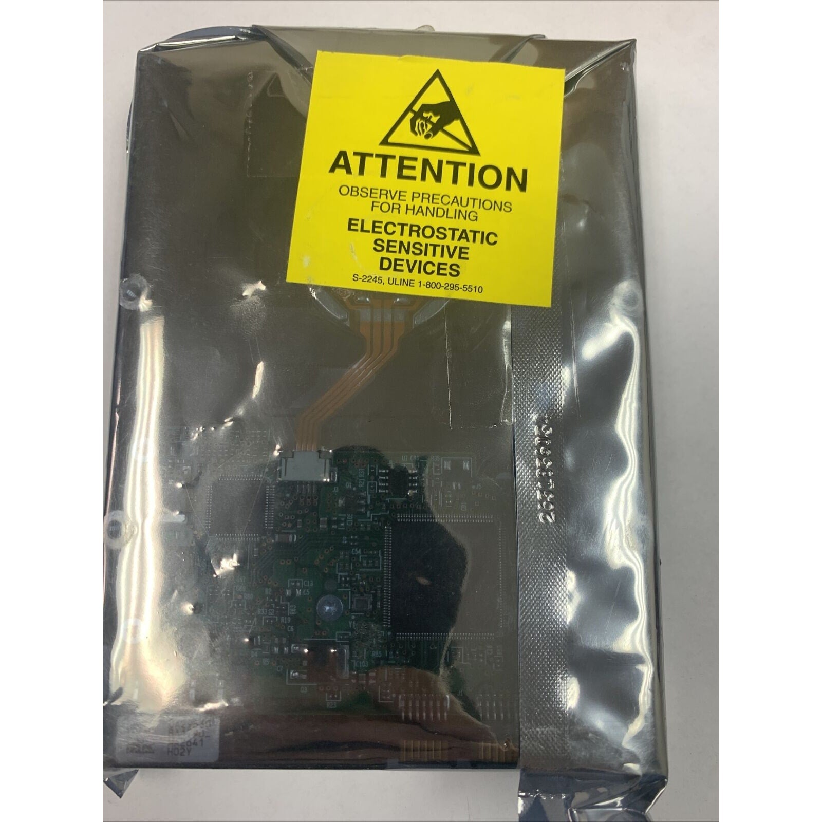 Hitachi Deskstar T7K500 320GB Internal 7200RPM 3.5" Hard Drive - 0A33691