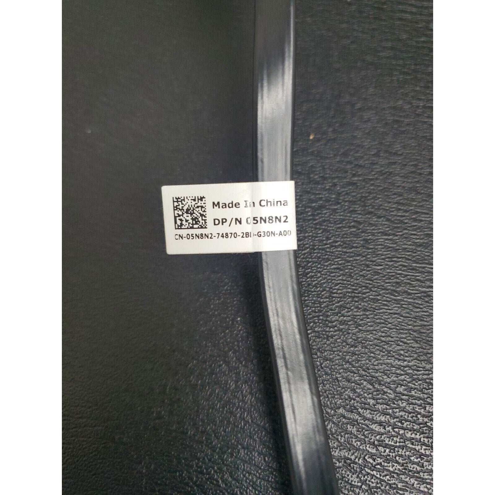 Dell Optiplex 7010 Genuine Desktop SATA Data Cable 5N8N2