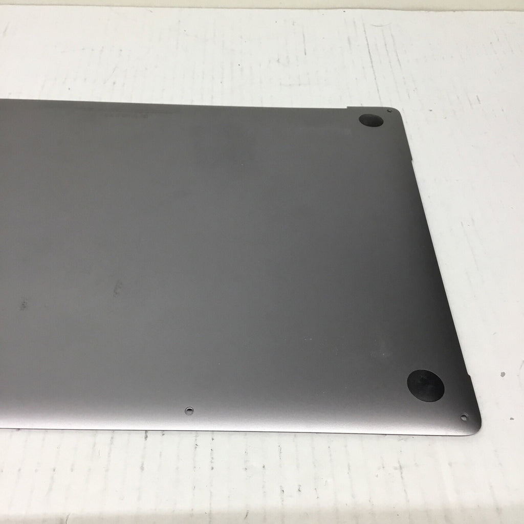 613-06939-A MacBook Pro 15 2018 2019 A1990 Bottom Case Cover Silver Genuine