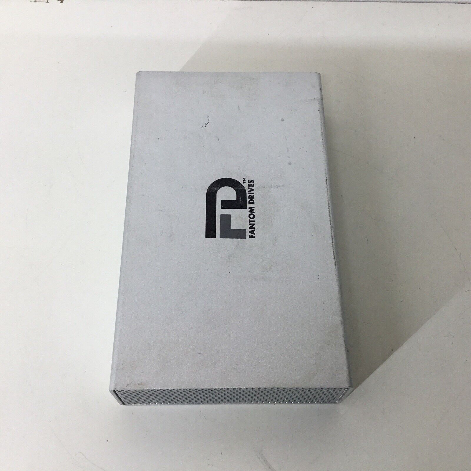 Fantom Drives G-Force Mega DISK 1TB GF1000EU External Hard Drive