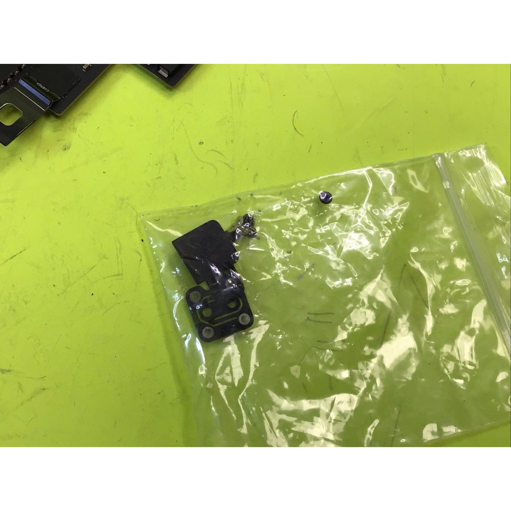 Apple MacBook Pro A1989 2019 2.4GHz 16/512gb Logic Board 820-00850-A FOR PARTS