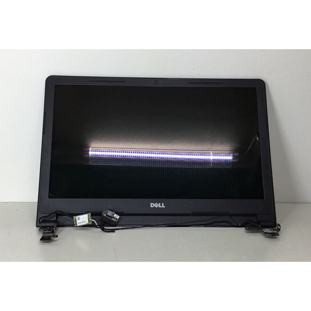 Dell Inspiron 3565 3567 15.6" RNT7N Laptop HD LCD Screen Assembly - For Parts