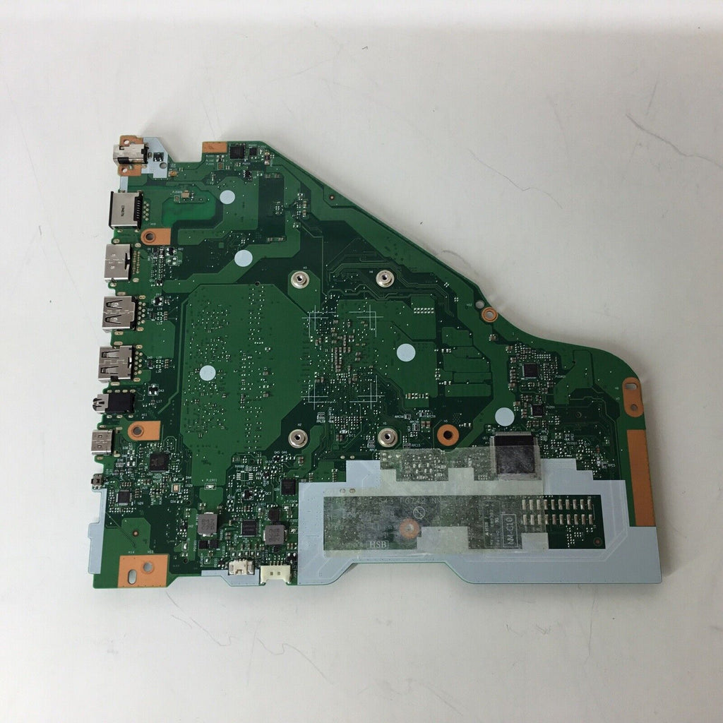 For Lenovo Ideapad Motherboard FG542 NM-C101 5B20S42225 - For Parts