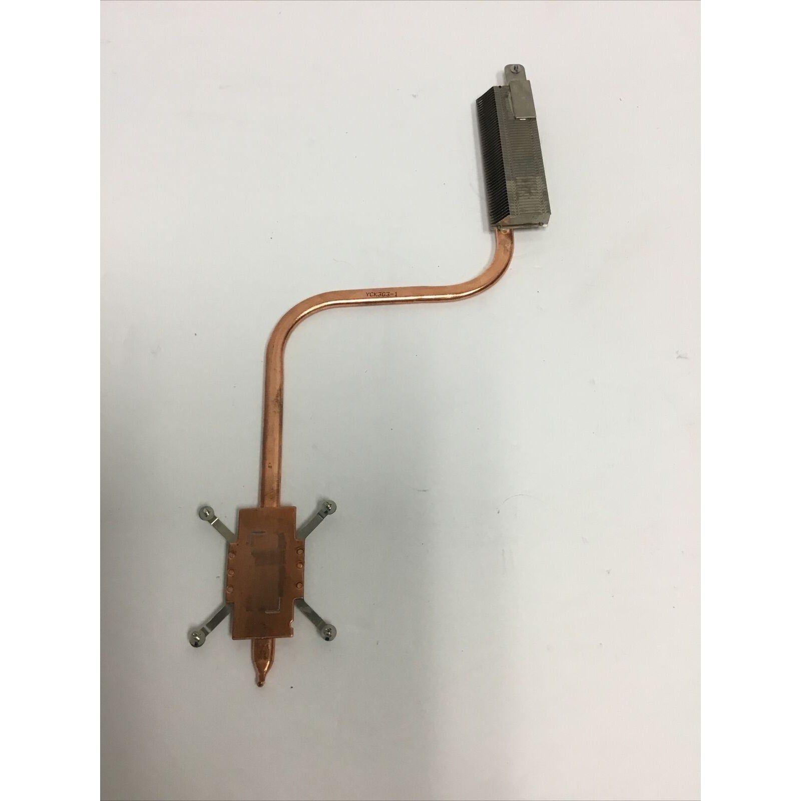 Dell OEM Inspiron 3480 5490 Series AIO CPU Heatsink 0R6GCH R6GCH