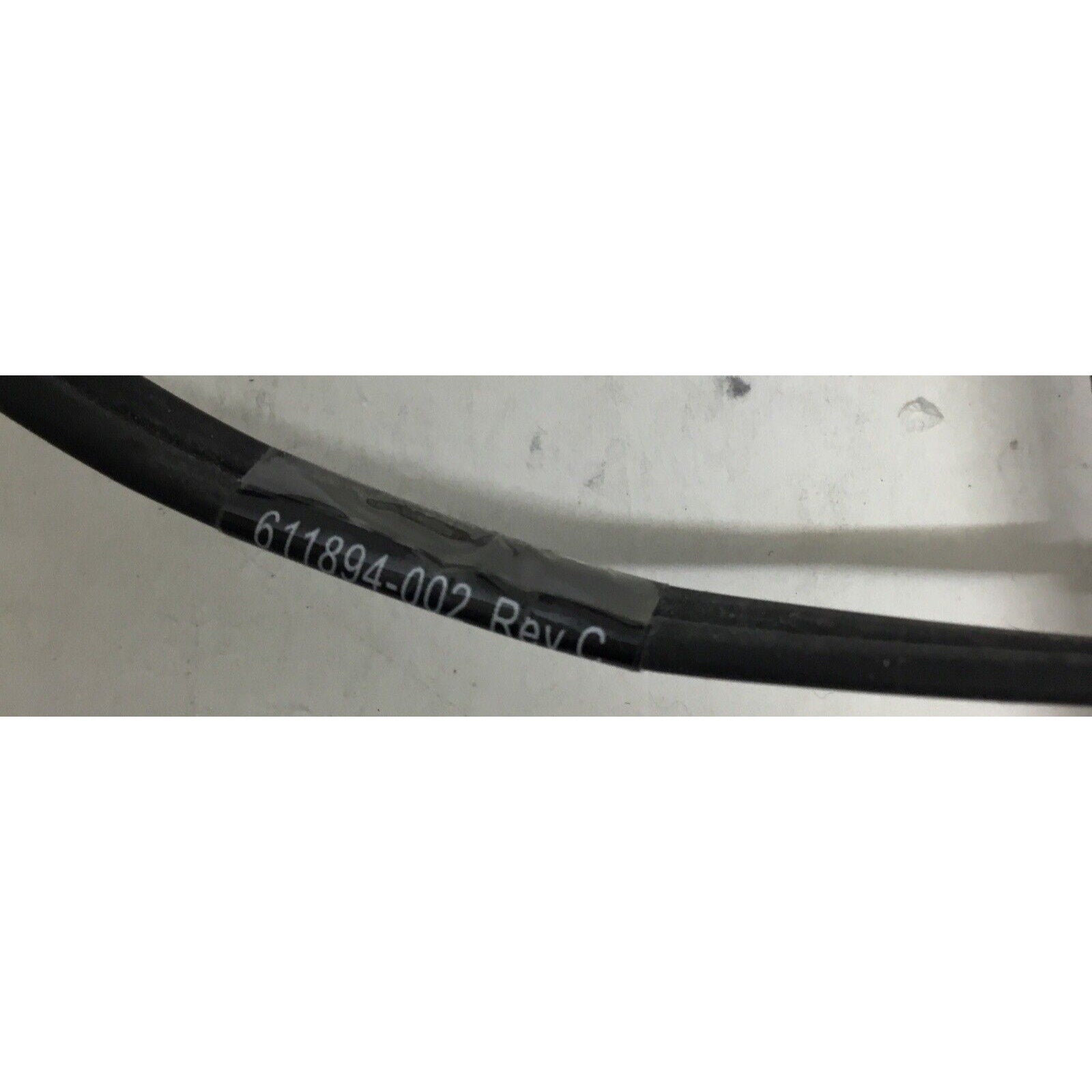 HP Compaq Z220 SFF Desktop PC SATA Cable Set - 611894-002, 611894-016