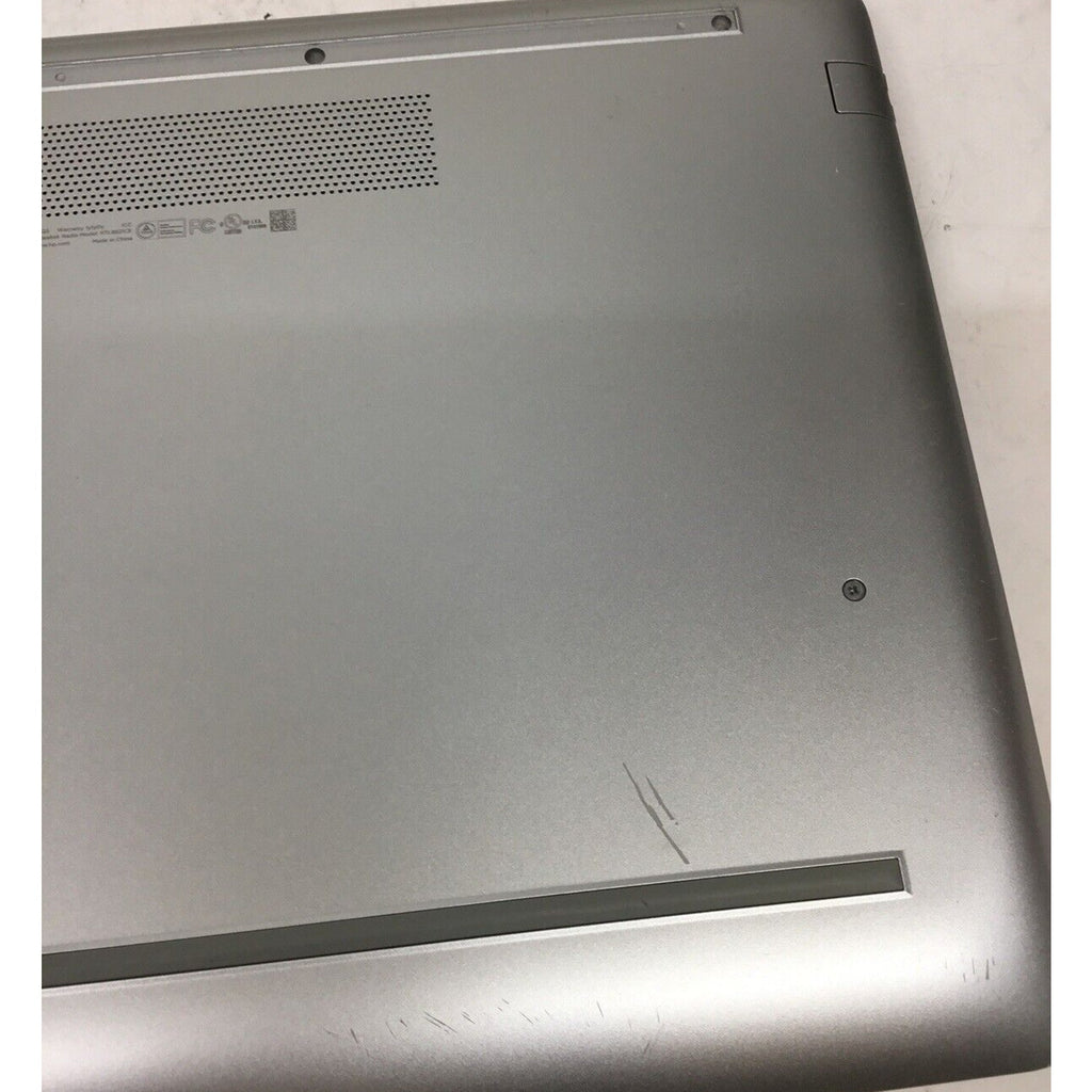 HP 17-BY4013DX 17.3" (240GB SSD, Intel Core i3-1115G4, 2.30GHz, 8GB RAM) Laptop