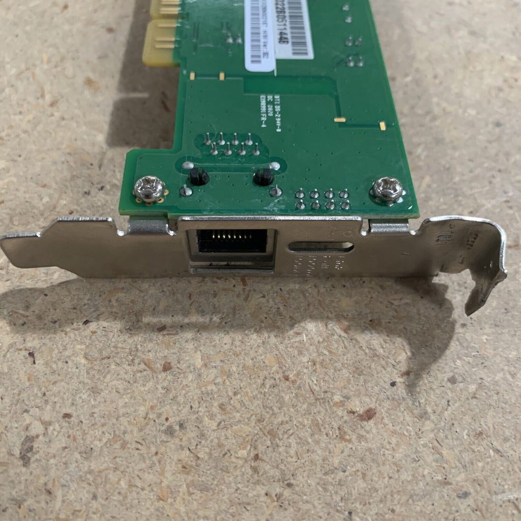 D-Link DGE-530T Gigabit Rj45 PCI Network Adapter - Low Profile - Damaged Bracket