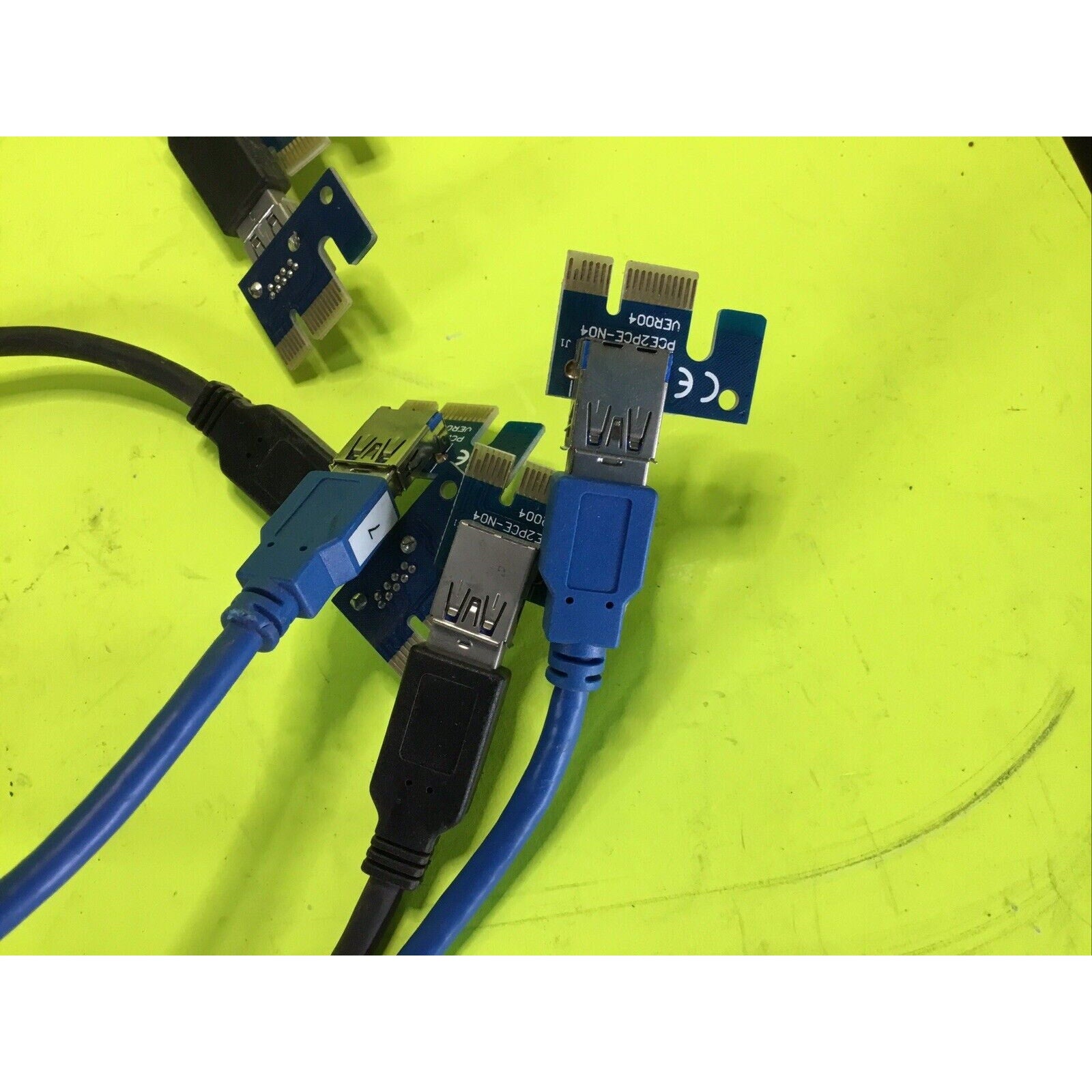 10 Pack of PCE2PCE-NL-4 w/Cable