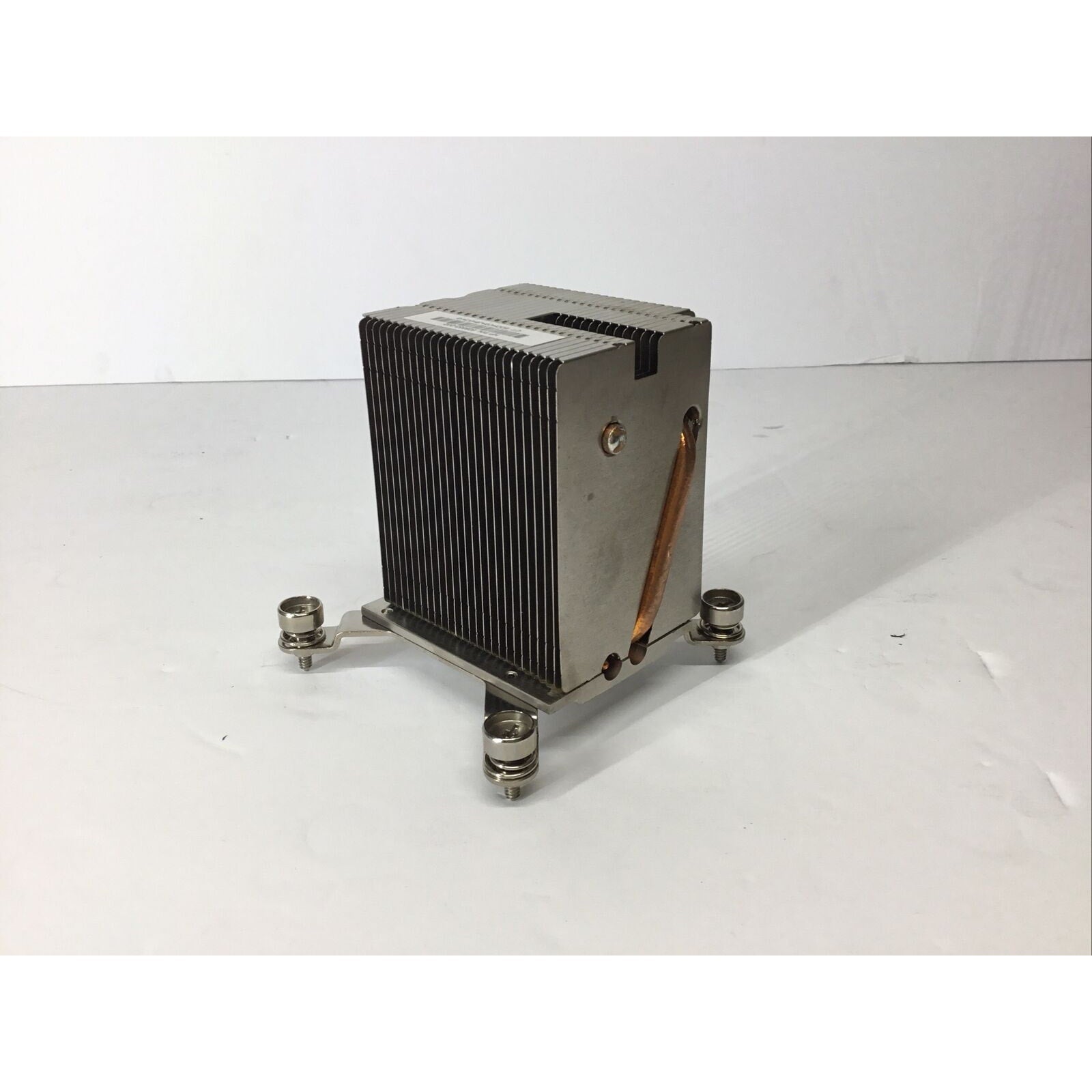 HP Compaq 6200 6300 Pro Elite 8200 8300 SFF LGA1155 CPU Heatsink 628553-002